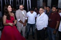 Prati Roju Pandage Press Meet